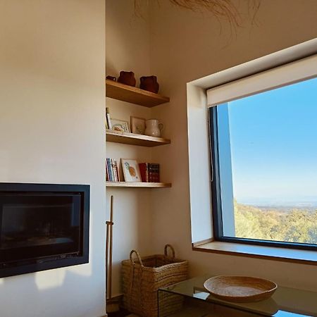 La Casa De Abajo Villa Arroyomolinos de la Vera Eksteriør billede